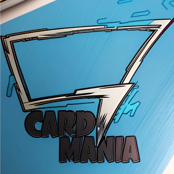 Other - Chillin with @CardMania